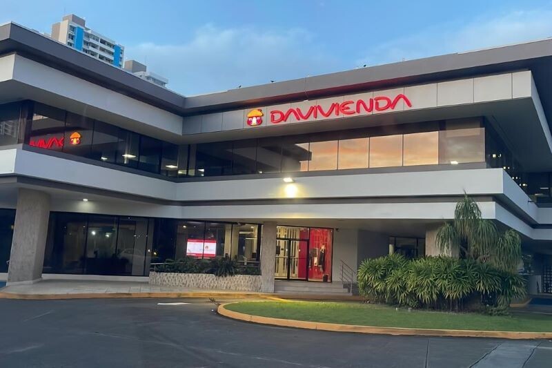 Banco Davivienda Strengthens Position in Panama's Mortgage Market