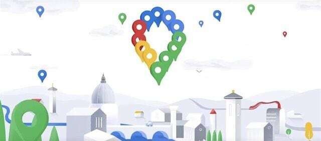 Google Maps представит спутниковое подключение для публикации местоположения в реальном времени