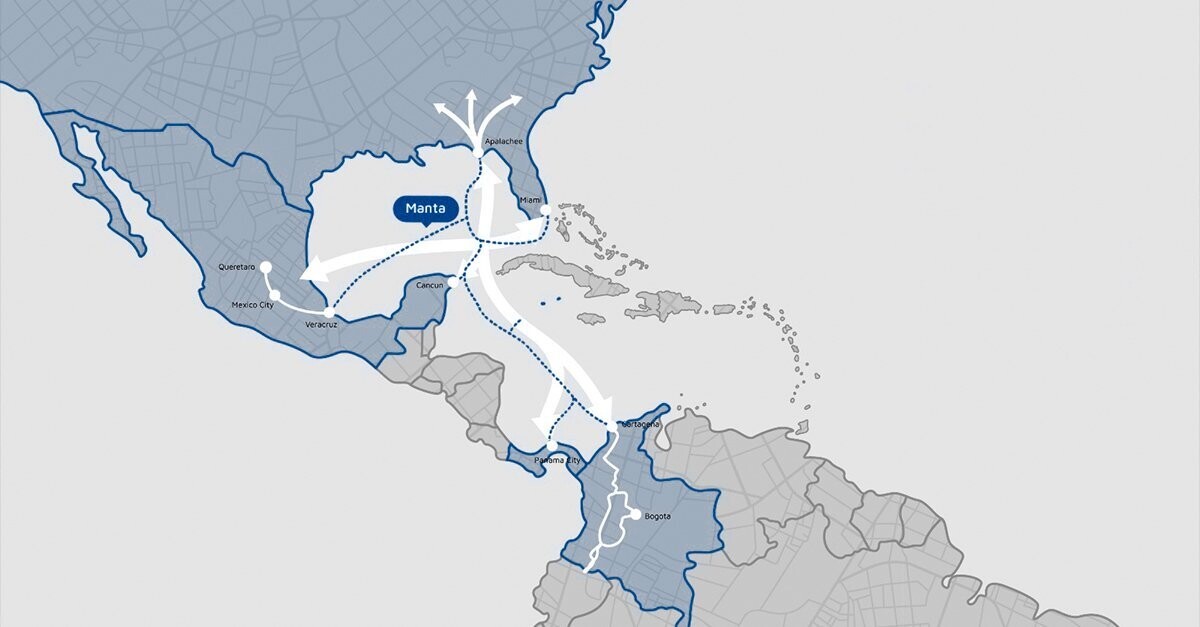 New Submarine Cable Increases Connectivity in Panama