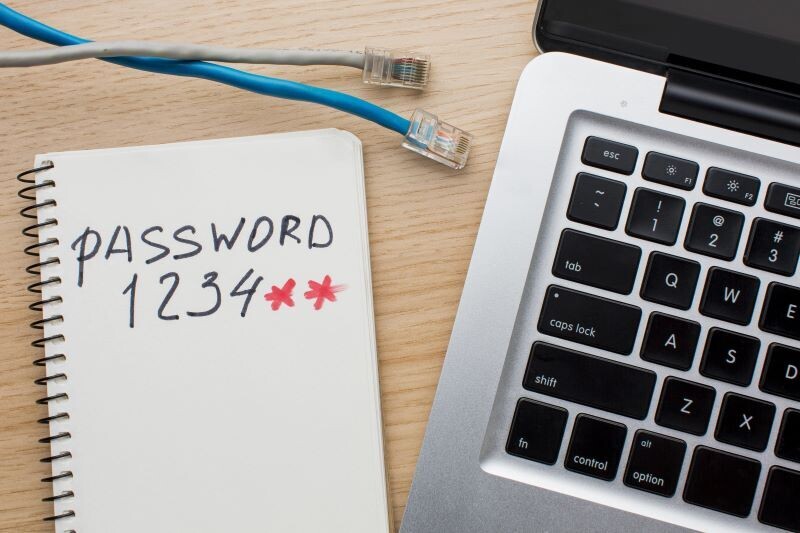 Kaspersky warns: 54% of leaked passwords in 2025 are reused old ones