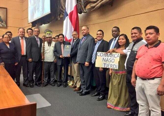 Creation of New Corregimientos in Panama Sparks Debate on Costs and Planning