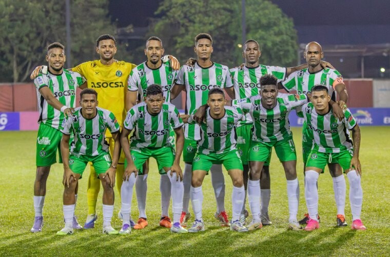 Alianza F.C. advances to Clausura 2025 semi-finals on penalties