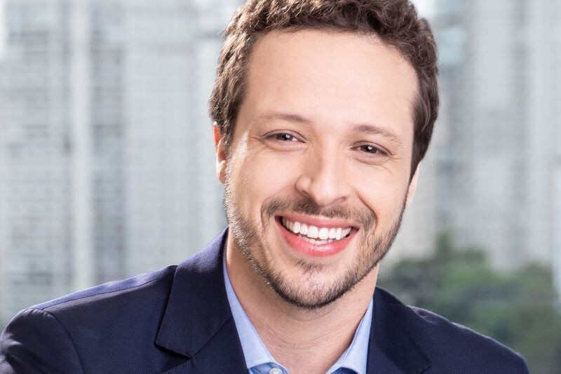 Moderate Growth and Inflation Relief Mark Real GDP Growth in Latin America