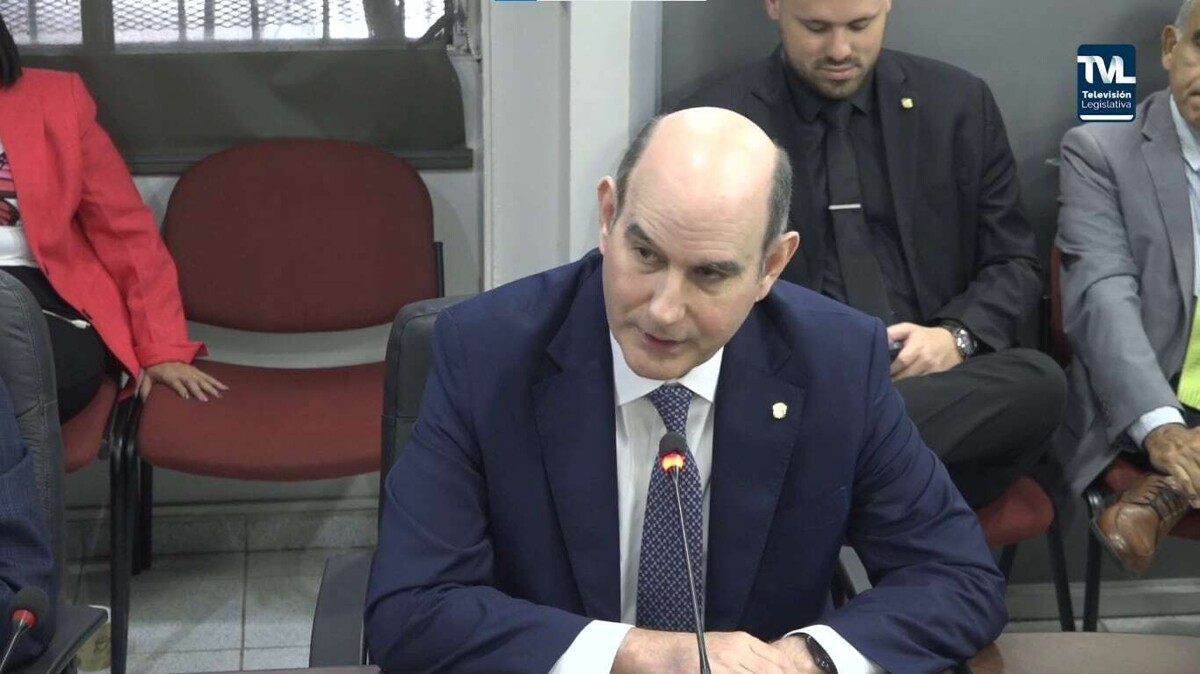 Panama Government Seeks $30.5 Million for Land Cleanup in Colón