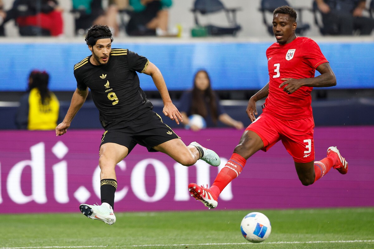 José Córdoba: from criticism to key player