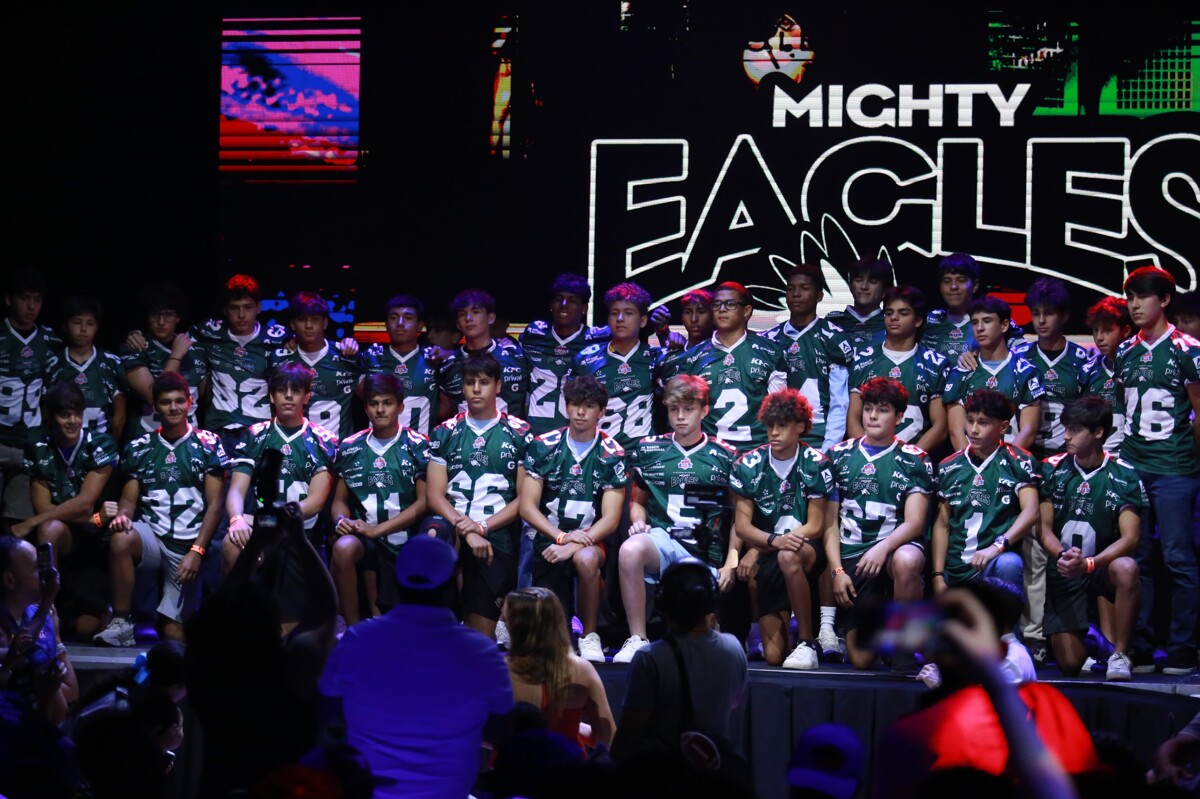 KFL Unveils Teams for Upcoming 2026 Season