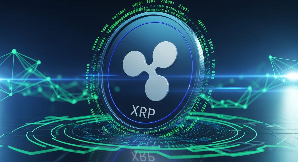2026 XRP Price Prediction: Stable Returns with Investor Hash Amid Geopolitical Turbulence