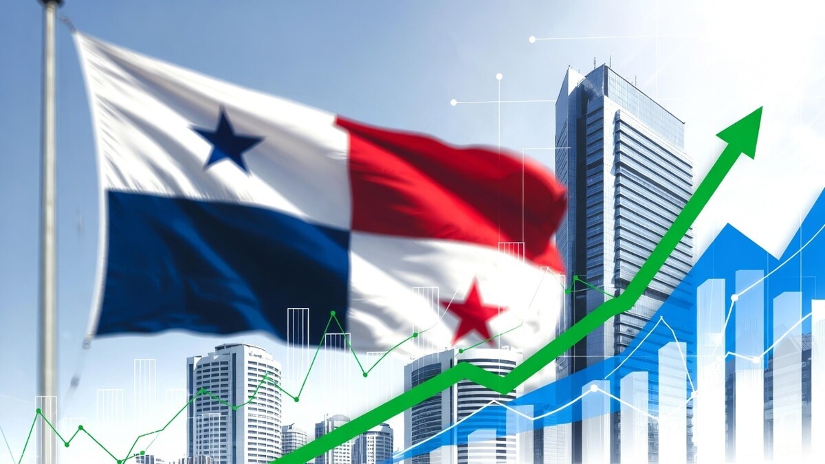 S&P Maintains Panama's Credit Rating