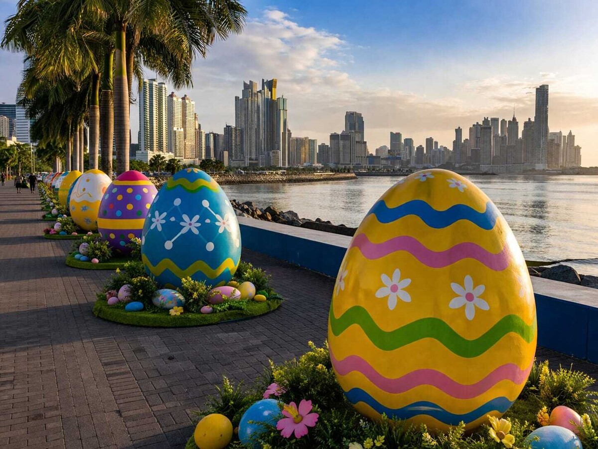 复活节星期日：希望与重生的庆典