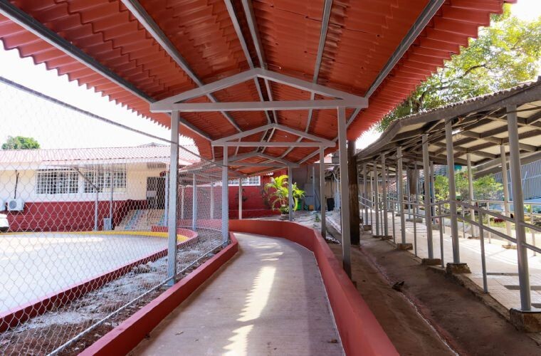 Meduca: Escuelas listas para el nuevo año escolar
