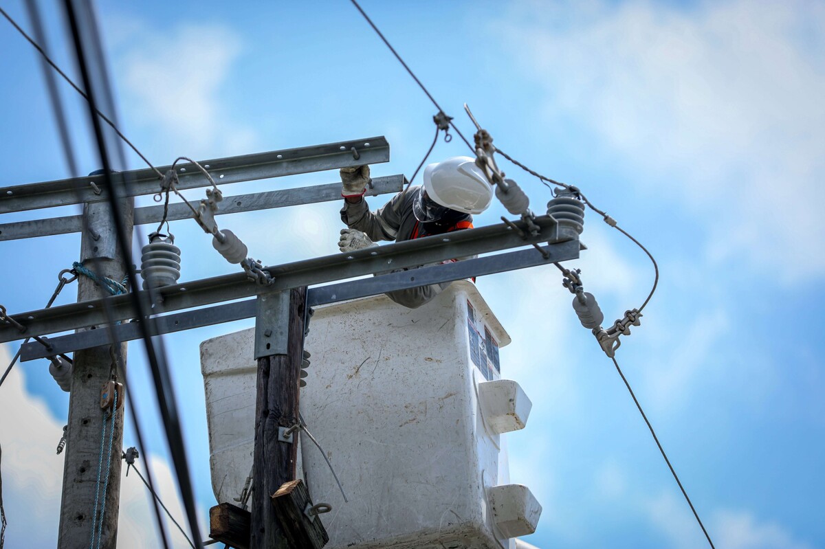 Инвестиции в энергетическую инфраструктуру Панамы