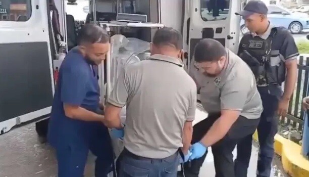 Новорожденная, брошенная в Тинахитасах, находится в стабильном состоянии