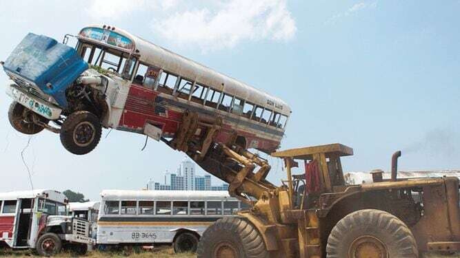 Absolved in 'Diablos Rojos' Case Take Key Posts in Panama's Government