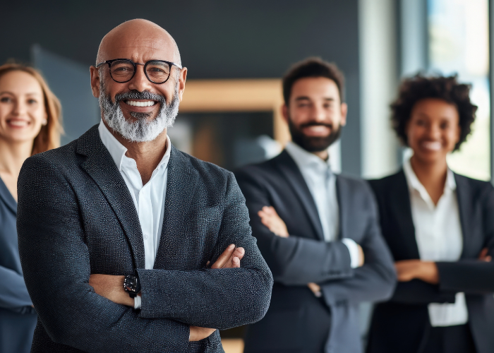 Стратегии здоровья для поддержания продуктивности бизнес-профессионалов в Панаме