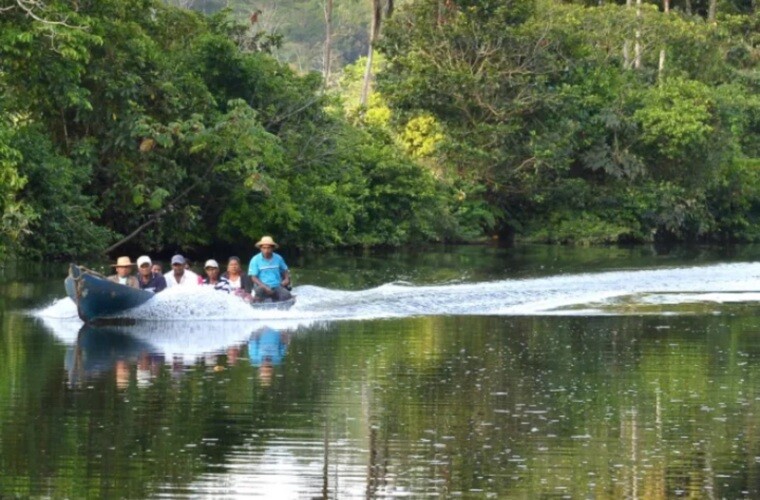 Panama Canal completes first phase of consultations with families