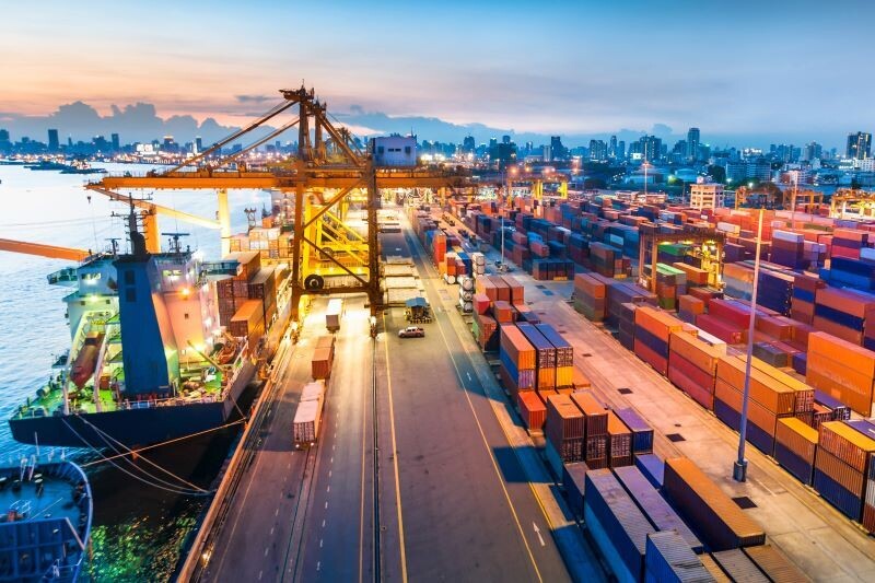Strengthening of the Panamanian Logistics Sector in 2026