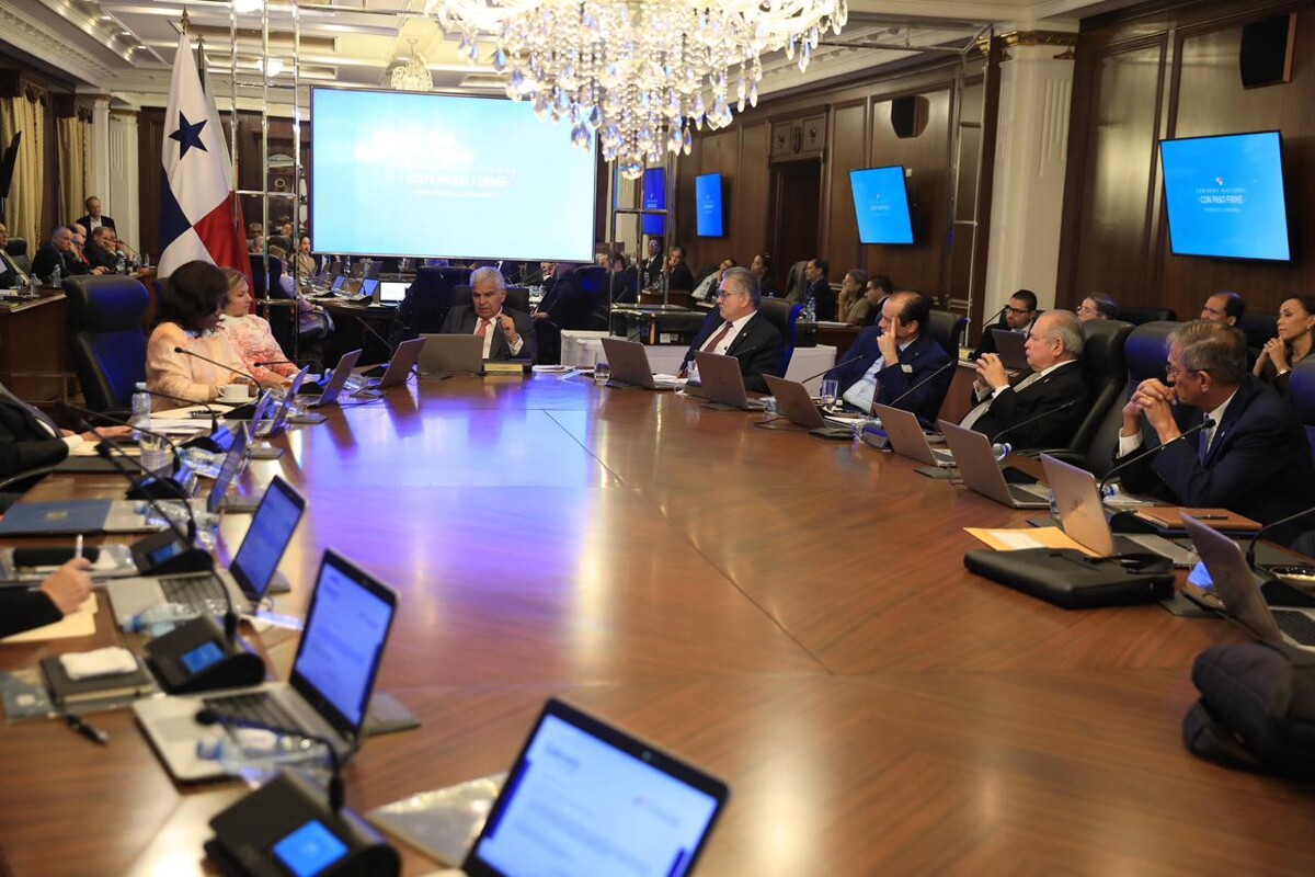 Cabinet allocates $25 million for land remediation in Colón