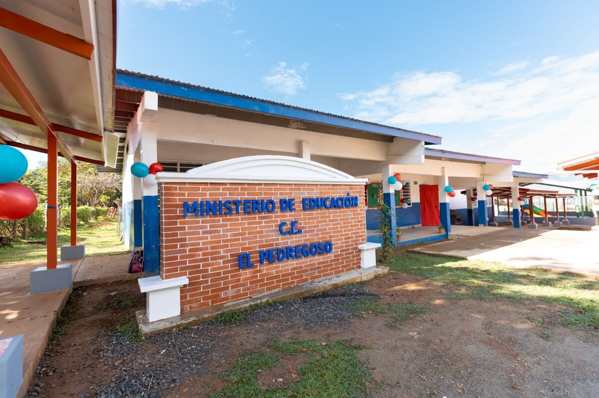 Veraguas Unveils New Educational Centers