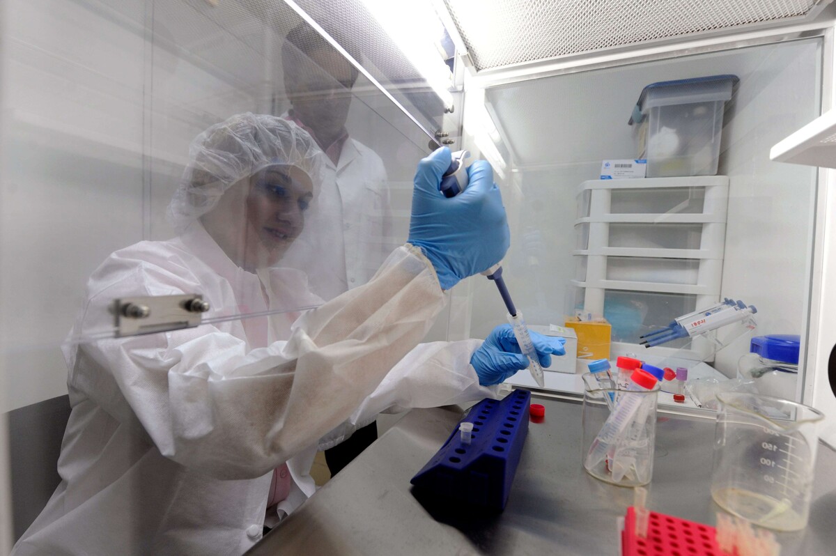 Disappearance case of Marisol Barría back in the spotlight