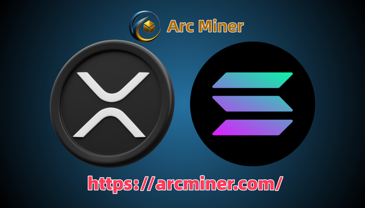 Arc Miner: Стабильный ежедневный доход и участие в зеленом будущем
