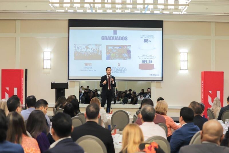 University of the Isthmus Presents Accountability Report for 2025