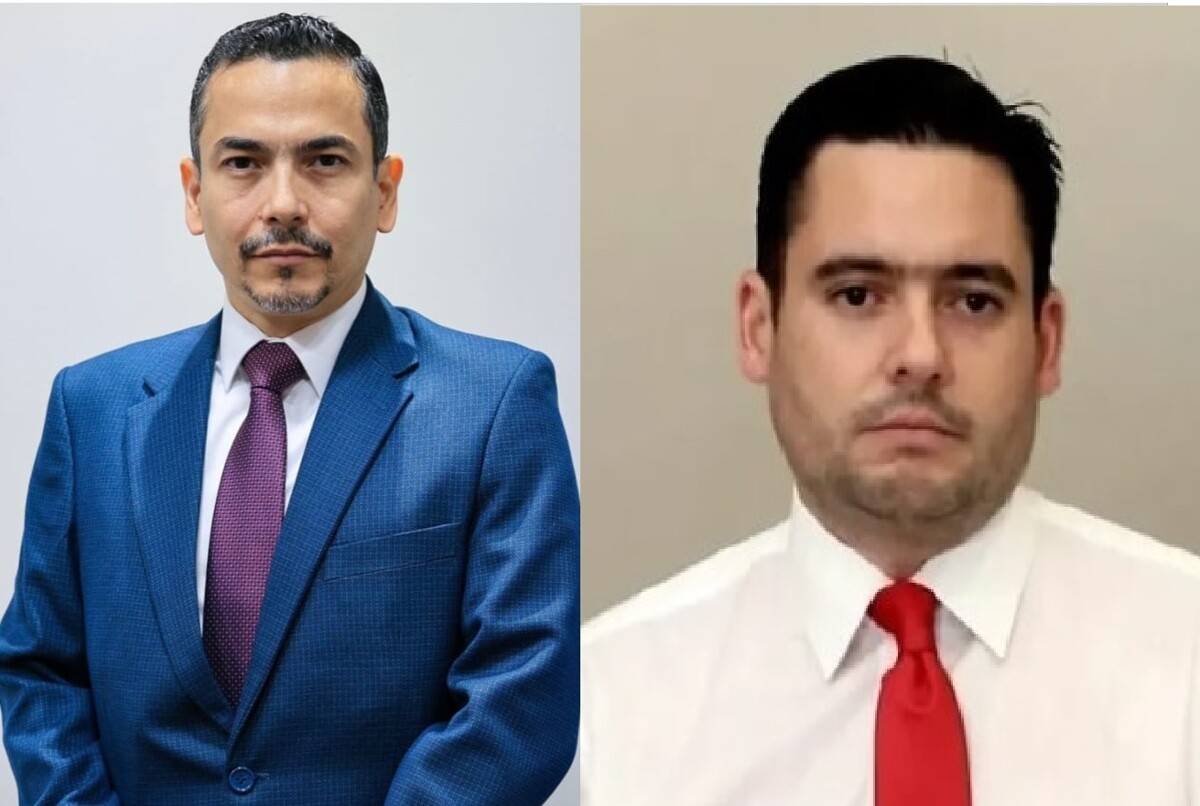 Panama's Attorney General: No Criminal Case Against Former VP Carrizo Yet