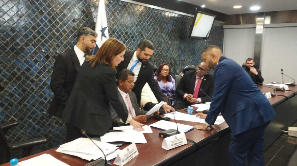 Applications Open for Ombudsman Position in Panama