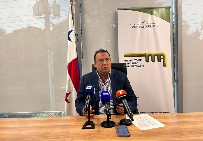 Investigation into Christmas Bag Sales in Panama