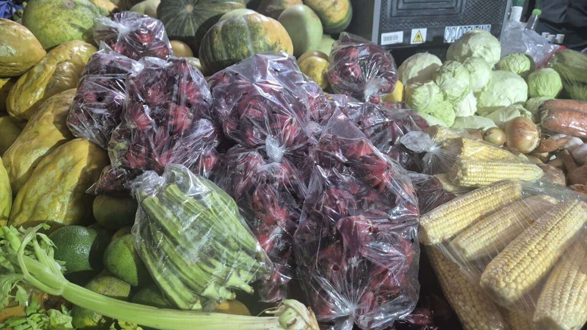 Cost of Living Crisis in Panama