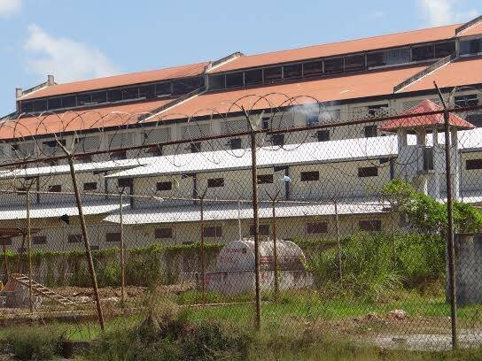 Man faces justice for raping minor in Panama