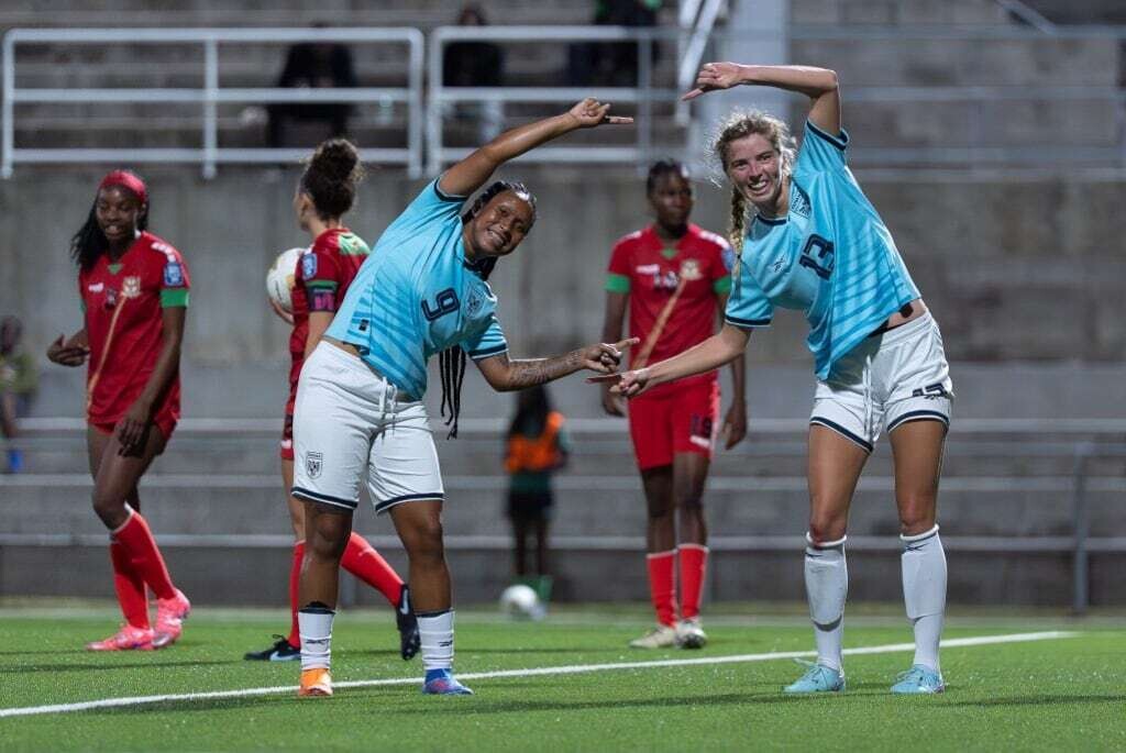 巴拿马女足公布对阵阿鲁巴和古巴的阵容