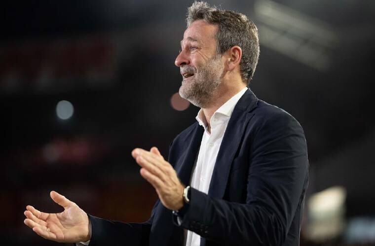 Christiansen: Panama's World Cup Squad is Almost Finalized