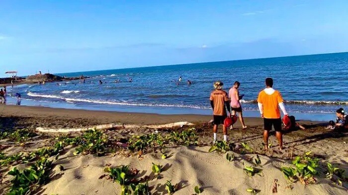 Weather Forecast for Panama on January 26, 2026