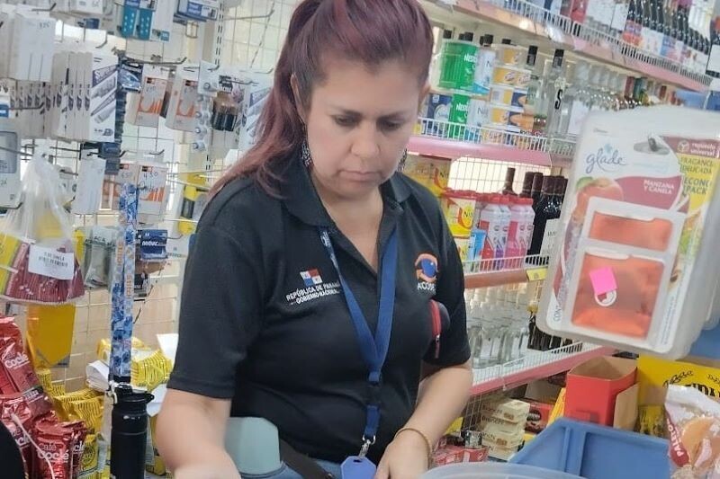 Over 10,000 Anomalies Recorded in Panama West Businesses