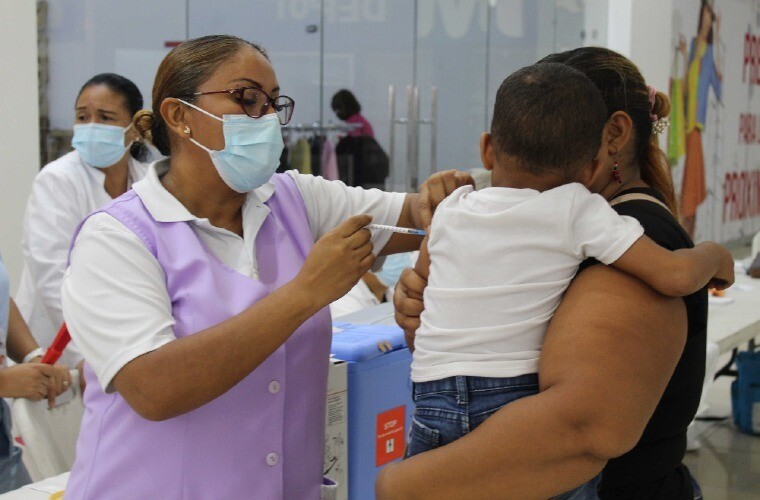 Panama Reports No Cases of A(H3N2) Influenza Variant