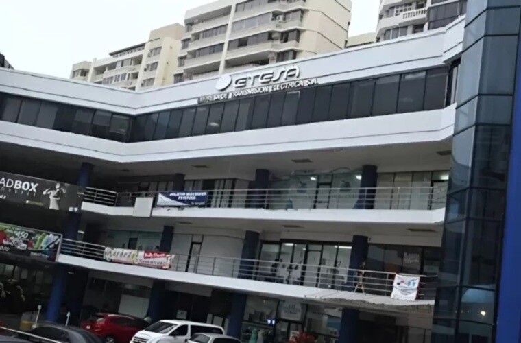 Panama Strengthens ETESA's Finances with International Recognition