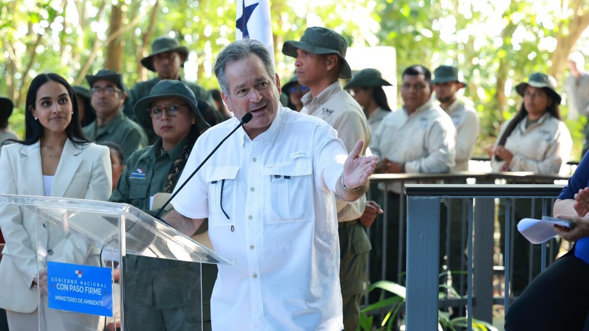 Panama to Host 2027 World Congress on Protected Areas