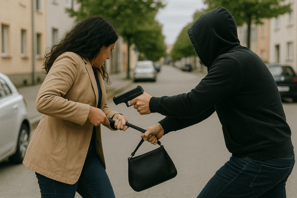 Violence is already part of daily life: inequality and exclusion are determining factors, warns sociologist