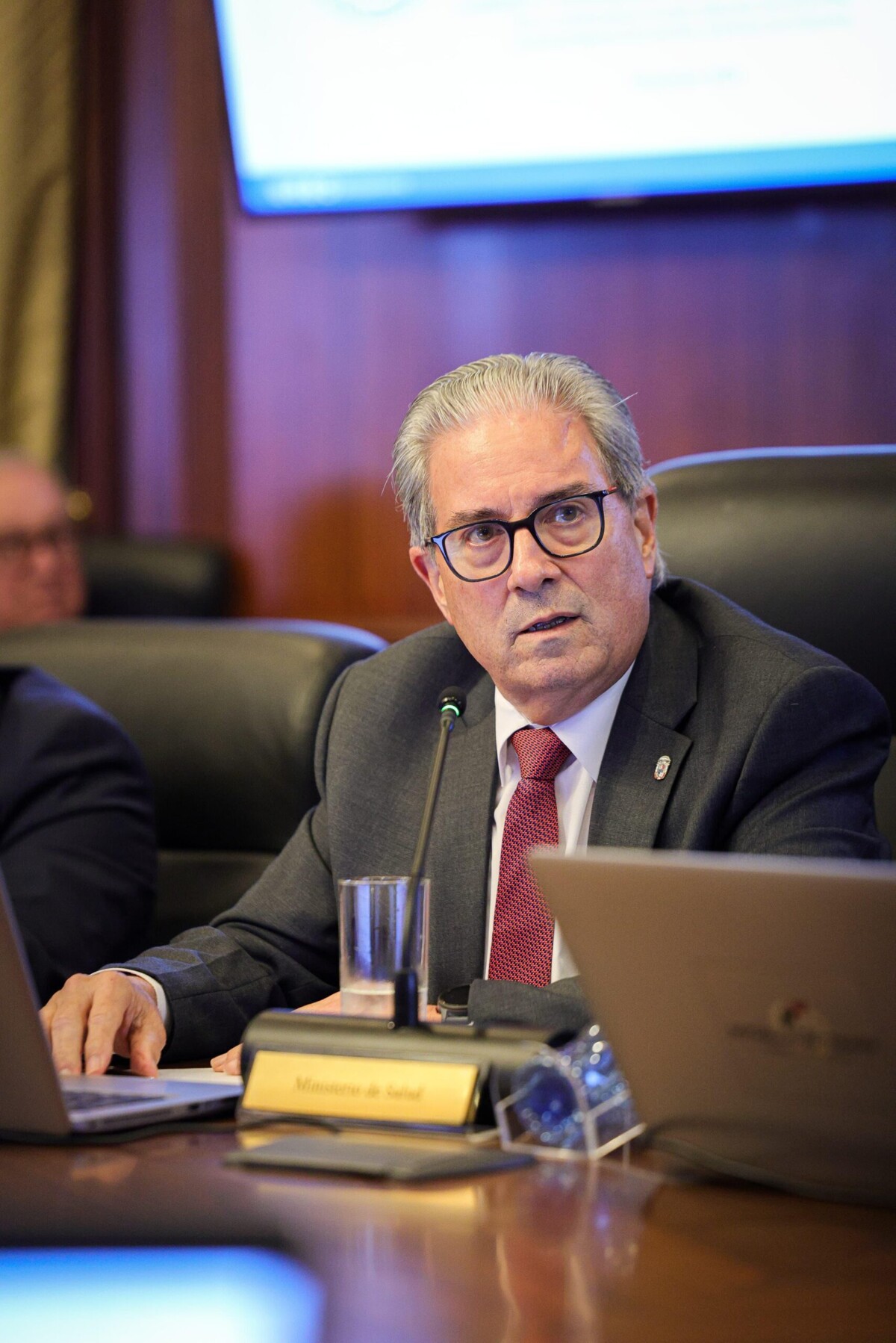 Власти Панамы представляют план интеграции медицинских услуг