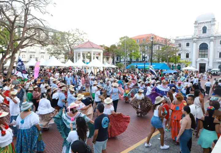 巴拿马周末：文化、美食与信仰