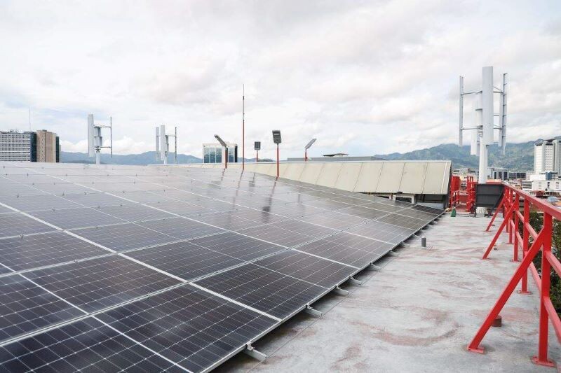 The Key to Resilience: Central America Needs Microgrids for Markets and Extreme Climate