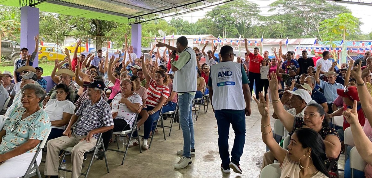 Salamanca Community Chooses Project to Improve Rural Aqueducts