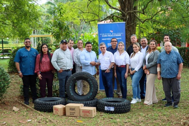 Strengthening Protection of Coiba National Park in Panama