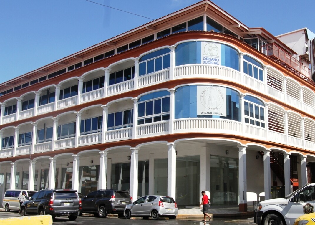 Man in Panama Charged with Attempted Murder