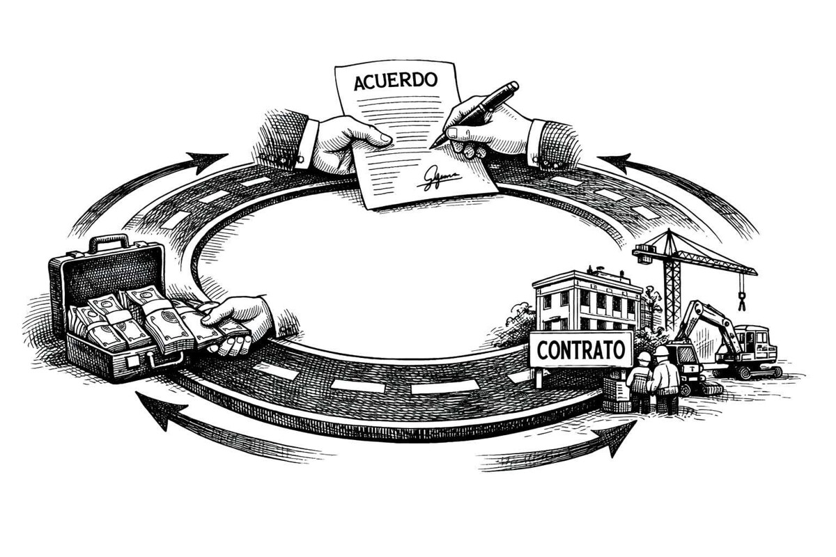 La brecha legal en Panamá: corrupción corporativa y la necesidad de reformas