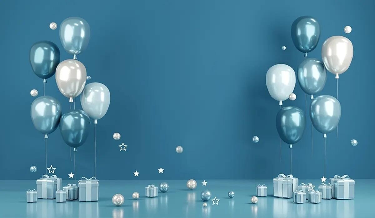 Where Event Decorators Find Unique Balloon Weights