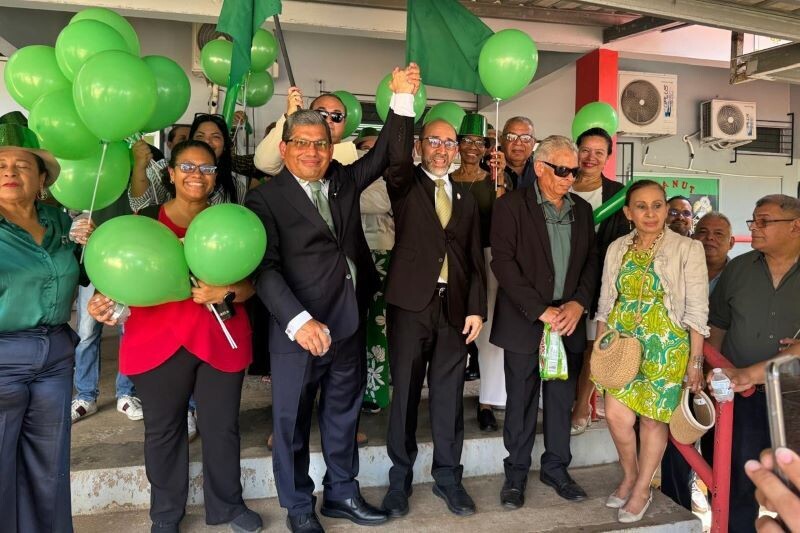 学者提议巴拿马大学科学学院的国际化发展