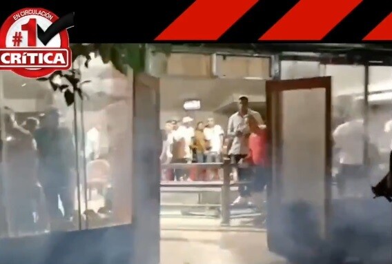 Police Raid on Illegal Cockfighting Pit in Chiriquí