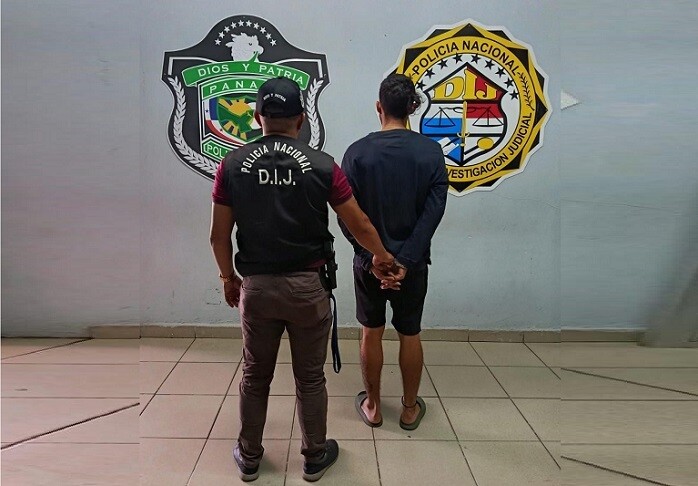 Suspect in Tourist Robbery in Chagres Park Arrested in Panama