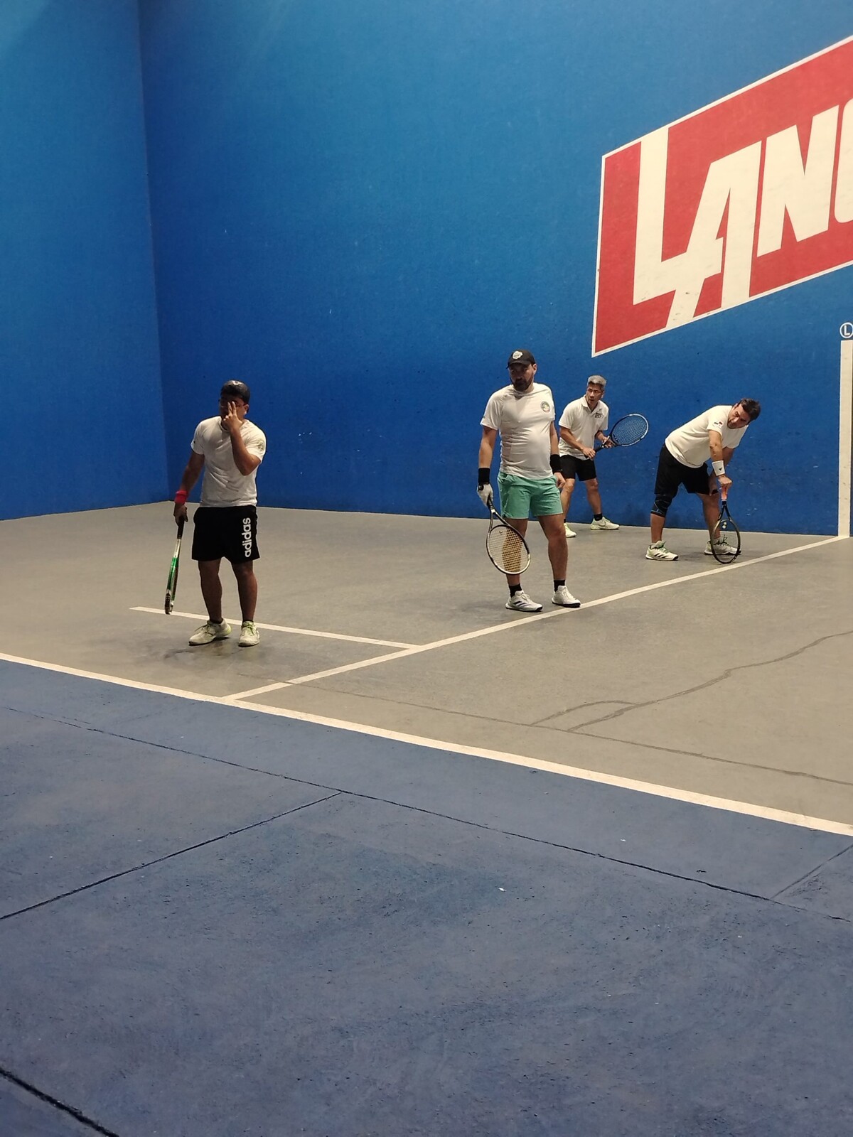 美国赢得巴拿马前网球公开赛8